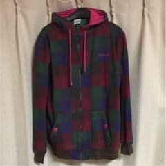 けいちゃん様専用 コロンビア Columbia ZIPパーカーのサムネイル