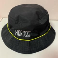 FIORUCCI×ADIDAS  バケットハット 帽子のサムネイル