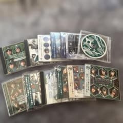 忍ミュ CD 12枚 まとめ売り 一部新品未使用 忍たま乱太郎 - メルカリ