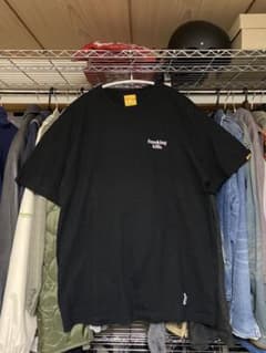 FR2 Tシャツ 天使 絵画 天使の喫煙 Lのサムネイル