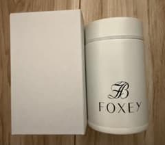 FOXEY タンブラー ホワイトのサムネイル