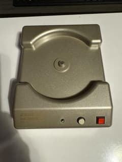 ACOUSTIC REVIVE RD-2 ディスクデマグネタイザーのサムネイル