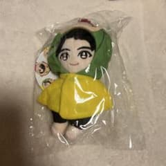 知念侑李 ぬいぐるみのサムネイル