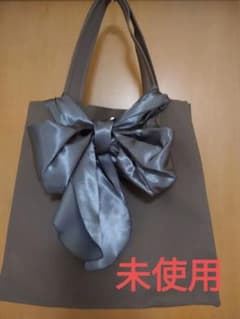 KATEREMER リボントートバッグのサムネイル