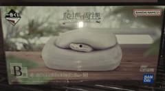一番くじ 爬虫類＆両生類 B賞ボールパイソンのティッシュケース - メルカリ