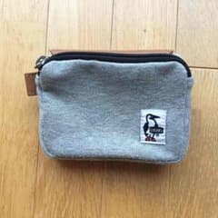 CHUMS財布のサムネイル