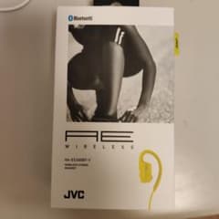Victor・JVC HA-EC600BT-Yのサムネイル