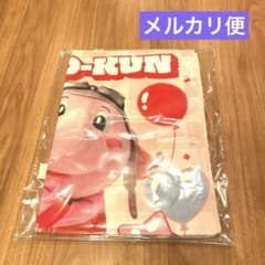 千葉ジェッツ　ジャンボくん　タオルのサムネイル