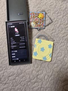 Galaxy Z Flip7 本体　SIMフリー　おまけケース付きのサムネイル