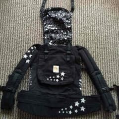 Rinさま♡エルゴ♡抱っこ紐♡ナイトスカイ♡のサムネイル