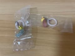 ニャッキ　めじるしアクセサリーのサムネイル