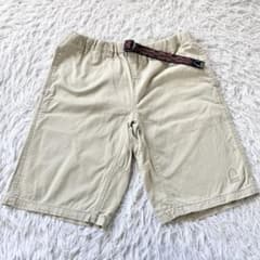 SIERRA DESIGNS Short Climbing Pants, Size 6