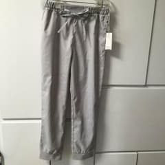 フリーズマートパンツ グレー 新品のサムネイル