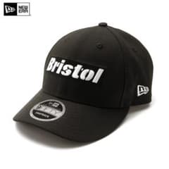 F.C.Real Bristol  ブリストル ニューエラ　キャップのサムネイル