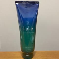 LPLP ヘアカラートリートメント モカブラウンのサムネイル
