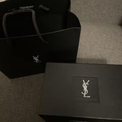 YSL ギフトボックスのサムネイル