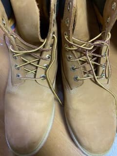 Timberland ティンバーランド ブーツのサムネイル