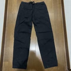Gramicci グラミチ パンツ ブラック M 美品のサムネイル