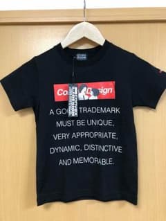 Tシャツ convex  130センチのサムネイル