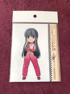 ゆるキャン　富士スピードウェイ　コラボグッズのサムネイル