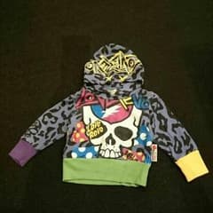 saleラブレボ 80㎝トップス即購入OKのサムネイル