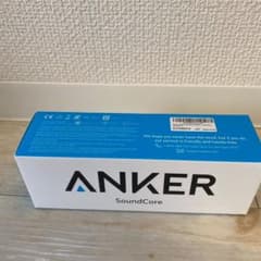 ANKER スピーカー　新品のサムネイル