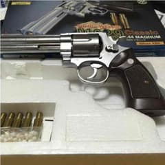 エアーガン M629のサムネイル