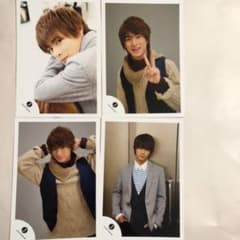 King & Prince 平野紫耀　公式写真　セット【断捨離セール】のサムネイル