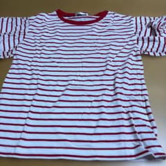 ikka 半袖Tシャツのサムネイル