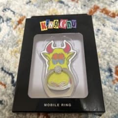 King Gnu MOBILE RING スマホリングのサムネイル