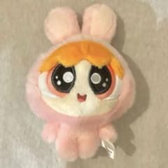 파워 퍼프 걸스 우루 우루 매력 블로섬