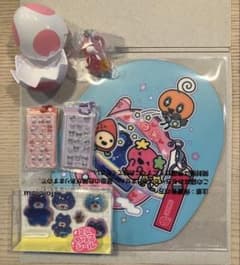最近のはやりもんセット★ヨッシーガチャも有のサムネイル
