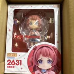 学マス　花海咲季　ねんどろいど 学マス】ねんどろいど『花海咲季（はなみ さき）』学園アイドル