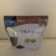 新品未使用】カーブス GABA ウルトラプロテイン ココア味 450g - メルカリ