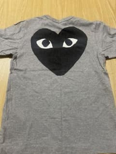 コムデギャルソンTシャツのサムネイル