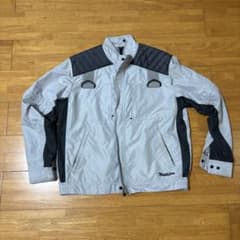 Makita 空調服 ファンジャケット LLサイズのサムネイル
