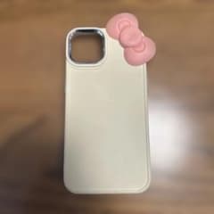 iPhone14ケース リボンデザインのサムネイル