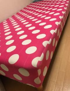 美麗様専用 激安セール‼️ シングルベッドのサムネイル