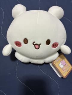라부이 - 오테 노리 마슈 모치 봉제 인형