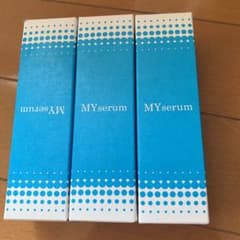 マイセラムのサムネイル