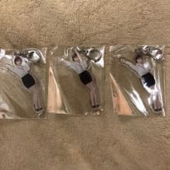 紗倉まなさんのキーホルダーのサムネイル