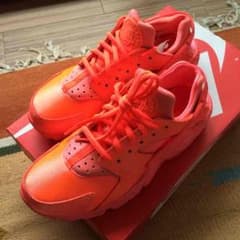 エアハラチ NIKE 24センチ ウィメンズのサムネイル