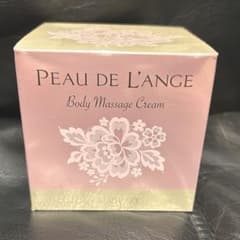 Peau de L'ange ボディマッサージクリーム 260g マルコ 新品 - メルカリ