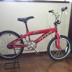 TREK TR30 BMXジャンパーのサムネイル