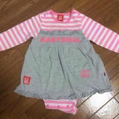 おはる様専用 ベビードールワンピースのサムネイル