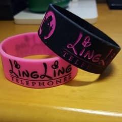 BISH ラバーバンドのサムネイル