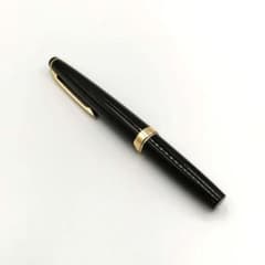 【18金・レア】パイロット 万年筆 エリート マニフォールド 18K T26 18金・レア】パイロット 万年筆 エリート マニフォールド 18K T26