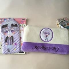 アイナナ 逢坂壮五セットのサムネイル