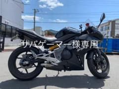 カワサキ　ニンジャ400rのサムネイル