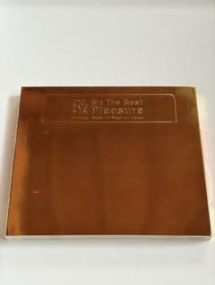 B'z The Best Pleasure CD アルバムのサムネイル